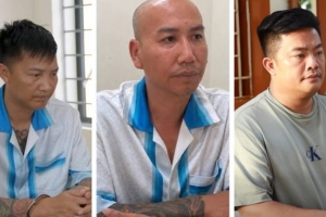 Thứ trưởng Bộ Công an chỉ đạo điều tra mở rộng các vụ án liên quan Huấn Hoa Hồng, Phú Lê, Hải Sapa