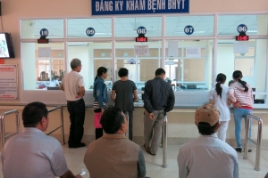 Bộ Y tế đề xuất tăng mức hưởng BHYT và mở rộng chi trả sàng lọc sớm 7 bệnh ung thư