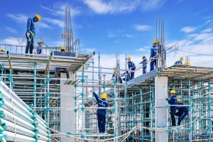 Nói không với tư duy “hớt váng”, VinCons tự gieo hạt, chỉ hơn 1 năm đã tuyển 120.000 công nhân cơ hữu