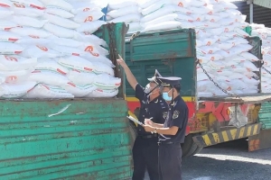 Quy định mới về hải quan tại cửa khẩu thông minh