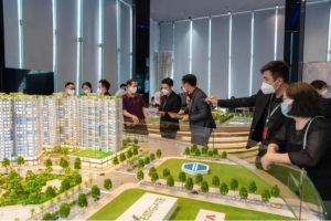Môi giới bất động sản cung cấp thông tin sai có thể bị phạt tới 160 triệu đồng