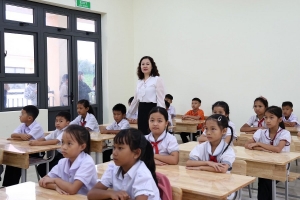 Lâm Đồng chủ động phòng, chống thiên tai, bảo đảm an toàn trường học