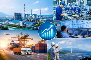 Doanh nghiệp nhà nước trước yêu cầu chuyển hóa nguồn lực thành động lực tăng trưởng