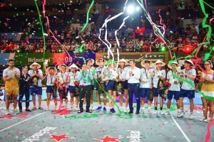 Pickleball World Cup 2026: Định vị thương hiệu Đà Nẵng trên bản đồ thể thao thế giới