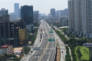 Hà Nội dồn lực cho mục tiêu tăng trưởng 11%