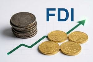 Lào Cai thu hút FDI có trọng tâm, ưu tiên dự án công nghệ và giá trị gia tăng