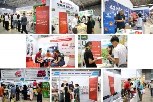 Agribank đồng hành thực chất, chắp cánh doanh nghiệp Việt vươn xa