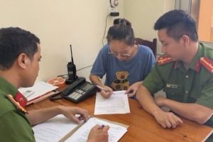 Phú Thọ: Chiếm đoạt hơn 356 triệu đồng tiền bán thuốc, một nhân viên bị khởi tố