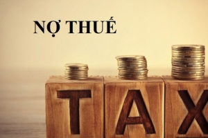 Hải Phòng: Công khai danh sách 15.845 đơn vị nợ thuế