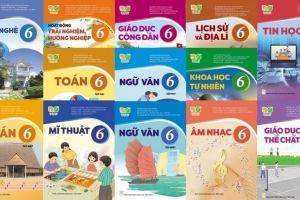 Bộ GD&ĐT sẽ sửa chương trình lớp 1-12, tăng tiếng Anh, STEM và AI