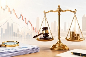 Công ty Cổ phần Việt Vương bị phạt 92,5 triệu đồng do chậm công bố thông tin