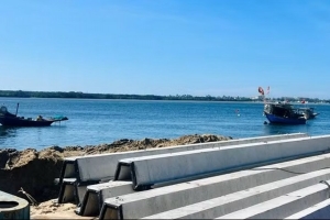 Hưng Yên: Doanh nghiệp duy nhất dự thầu dự án Riverside City Đồng Châu