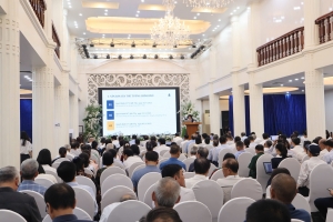 Hải Phòng: Nâng cao nghiệp vụ, đẩy mạnh chuyển đổi số trong công tác khuyến học