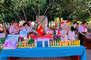Lâm Đồng trao vai trò chủ thể cho học sinh trong xây dựng văn hóa trường học