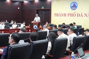 Đà Nẵng: Đề xuất dùng UAV để giao hàng, triển khai dịch vụ bay tầm thấp tại một số xã, phường