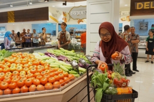Indonesia siết kiểm tra Halal: Doanh nghiệp Việt phải kiểm soát từ kho xuất hàng