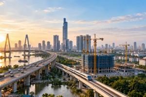 Từ giữ vốn sang tạo lực: Doanh nghiệp nhà nước trước yêu cầu dẫn dắt tăng trưởng