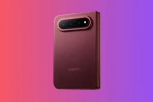 Xiaomi tung điện thoại gập 40 triệu đồng, đón đầu iPhone Ultra