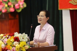 Giám đốc Sở Tư pháp TP.HCM: Tăng tốc đưa Luật Phát triển đô thị vào thực tiễn