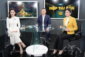 Quản lý tài sản trong môi trường lãi suất không còn thấp