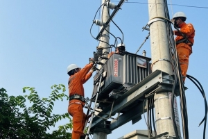 Huế: Cần thêm 731 MW điện giai đoạn 2026- 2030