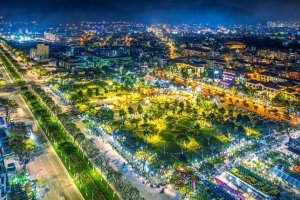 Đà Nẵng: Đầu tư gần 9.500 tỷ đồng mở đường Nguyễn Sinh Sắc kết nối đến Bà Nà
