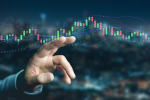 VN-Index trước ngưỡng cửa mới: Dòng tiền sẽ quyết định đà tăng