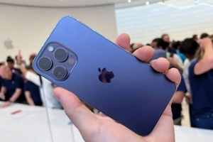 Cú sốc từ Apple: Hàng loạt iPhone đời cũ bất ngờ "đội giá" sau sự kiện ra mắt