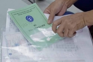 Khung hình phạt cho doanh nghiệp chậm đóng, trốn đóng BHXH từ 10/9