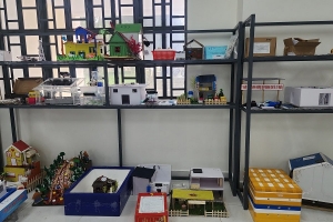 Lâm Đồng thẩm định hơn 600 giải pháp sáng tạo của thanh, thiếu niên, nhi đồng