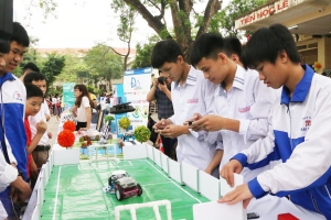 Bắc Ninh rà soát 112 cơ sở giáo dục thí điểm STEM/STEAM