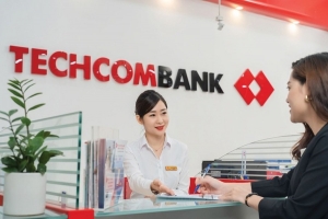 Cổ phiếu đáng chú ý: Dòng tiền tìm cơ hội ở TCB, KBC, MSN và DCM