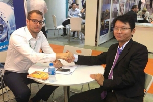 Để tài sản trí tuệ “sống” cùng nông sản Đồng Tháp