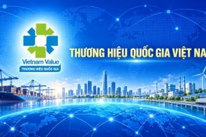Hoa Linh có 4 sản phẩm đạt Thương hiệu quốc gia, sau 25 năm xây thương hiệu Việt
