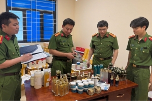 Thanh Hóa: Siết chặt quản lý, làm sạch môi trường kinh doanh thương mại điện tử