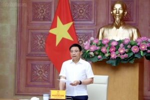 Quyết liệt kiểm soát giá trong những tháng cuối năm