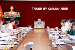Quảng Ninh: Triển khai thí điểm mô hình “trường học xã hội chủ nghĩa” và bệnh viện xã hội chủ nghĩa”