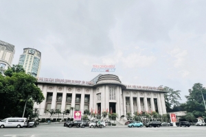 Đề xuất quy định mới giúp ngân hàng được chủ động hơn trong bảo quản, kiểm đếm tiền mặt