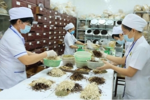 Đề xuất mở rộng danh mục thuốc y học cổ truyền được bảo hiểm y tế chi trả