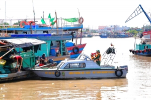 Hải Phòng: Triển khai phương án trợ giúp xã hội, hỗ trợ khắc phục hậu quả thiên tai, bảo đảm ổn định đời sống