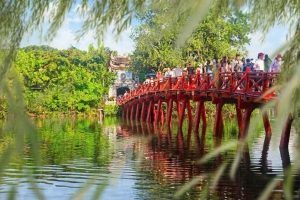 “Bản Giao hưởng Hà Nội”: Từ mùa Thu lịch sử đến khát vọng Thủ đô