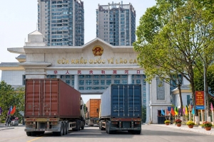 Doanh nghiệp Việt - Trung tìm cách tối ưu dòng tiền xuyên biên giới