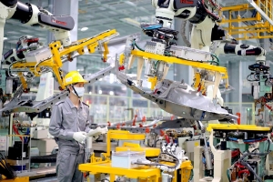 Hà Nội chọn FDI theo sức lan tỏa, không chạy đua về quy mô vốn