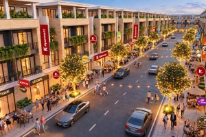 Khang Phát Holdings đầu tư mô hình lưu trú cho chuyên gia với tên gọi K - Apartment