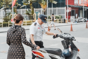 Những "cửa vào" thị trường lao động cho người chưa có nghề
