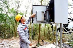 Mở rộng cơ hội tiếp cận các dịch vụ số cho vùng núi Thái Nguyên