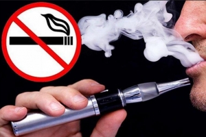 Hà Nội: Cảnh báo ma túy mới Etomidate "núp bóng" thuốc lá điện tử tiếp cận giới trẻ