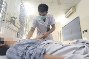 Hà Nội: Người dân cần cẩn trọng với sốt xuất huyết Dengue 