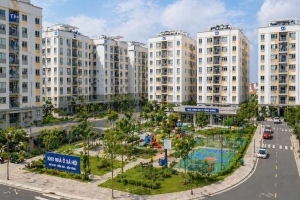 Hà Nội: Đề xuất loạt khu nhà ở xã hội, lớn nhất rộng 22,5ha