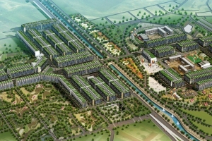 Một lãnh đạo Lideco đăng ký mua vào 1,8 triệu cổ phiếu